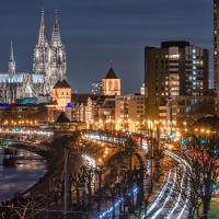 Cologne Germany