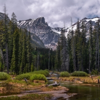Grand Teton National Park