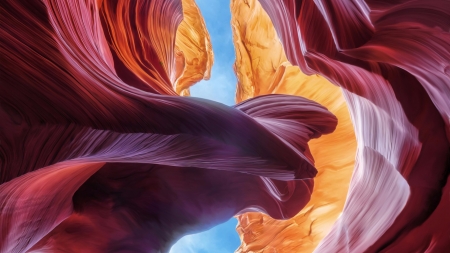 Antelope Canyon Arizona