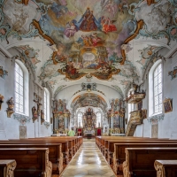 Church in Germany