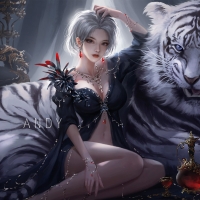 Year of the Tiger