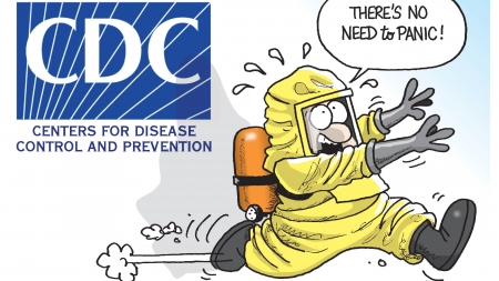 True CDC - confused, hiding, liars, cdc, stupid