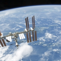 International Space Station