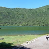 Saint Ana Lake