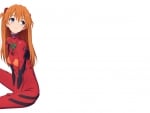 Neon Genesis Evangelion - Asuka Langley Soryu