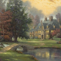 lakeside manor