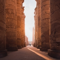 Luxor Egypt