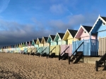 Storm Bringer Beach Huts