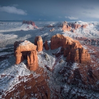 Sedona, Arizona