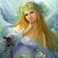 flower fairy