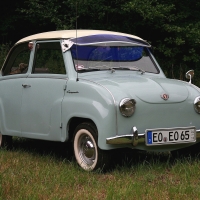 goggomobil 1960