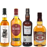 Scotch Whisky