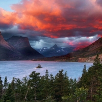 Glacier National Park