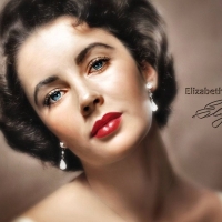 elizabeth taylor