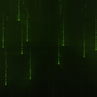 The Matrix Code