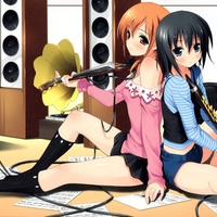 Music Girls