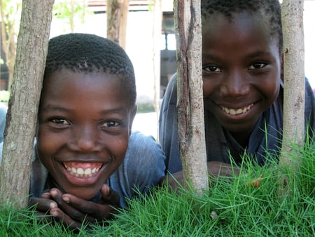 Solidarity with Haiti - kids, haiti, smiles, politique skz, childs, haitian, solidarity