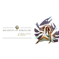 Cancer  (June 22 - July 22)
