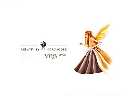 Virgo ( August 22 - September 23) - zodiac, sign, virgo