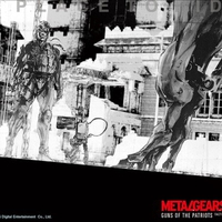 Metal Gear Solid 4 No Place To Hide