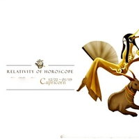Capricorn ( December 23 - January 20)