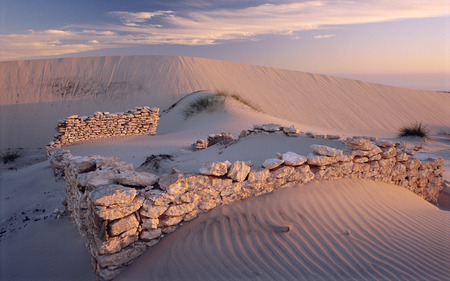 Boulderbaai, West Coast National Park, South Africa