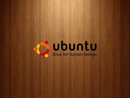 Wood Ubuntu 02 - linux, ubuntu