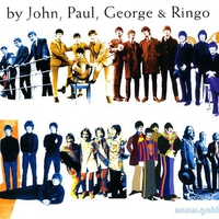 The Beatles Anthology Poster