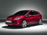 Ford Focus 5-door (MkIII) '2010