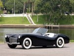 Ford Glasspar Custom Roadster '1951