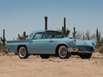 Ford Thunderbird '1957