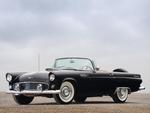 Ford Thunderbird '1956