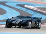 Matech Racing Ford GT '2007