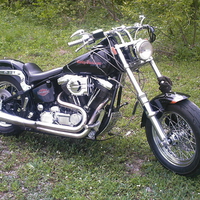 1994 fxstc