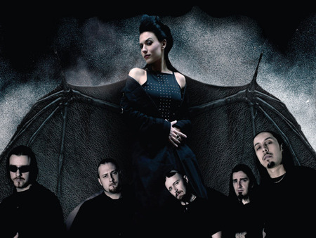 Lacuna Coil - music, lacuna coil