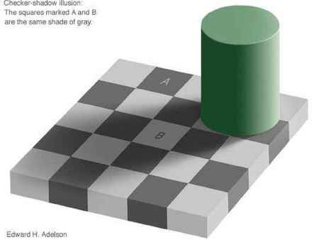 optical-illusion - optical illusion, 3d