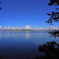 Jackson Lake