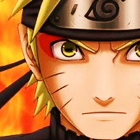 NARUTO SAGE-MODE