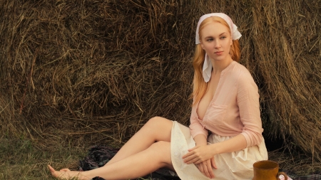 sexy country lady - sexy, girls, country, legs