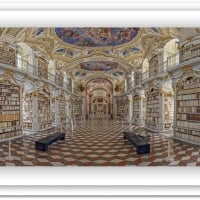 bibliothek im stift admont...austria