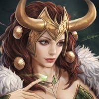 Lady Loki