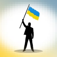 Victory for Ukraine!