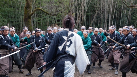 Blade Of The Immortal