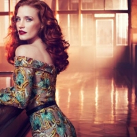 Jessica Chastain