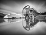 The Falkirk Wheel