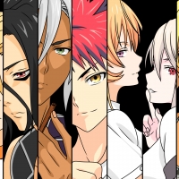 Food Wars