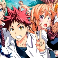 Food Wars