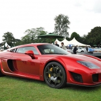 .....Noble...M600