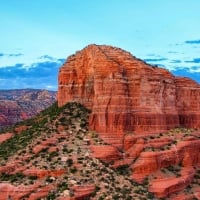 Sedona Arizona