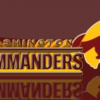 Washington Commanders Logo-1